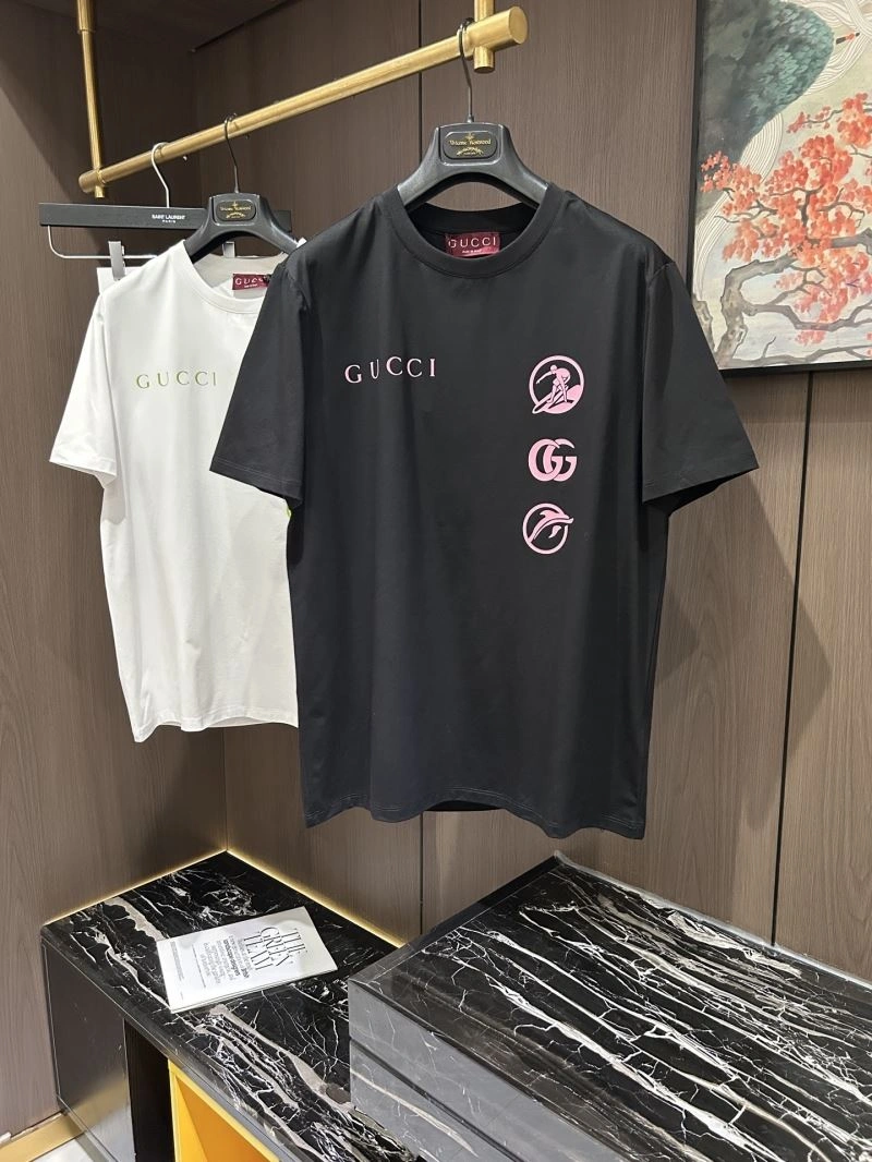 ZipUp Gucci T-Shirts 125726