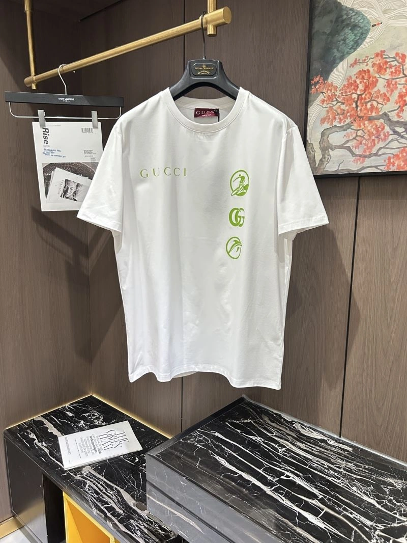 ZipUp Gucci T-Shirts 125726