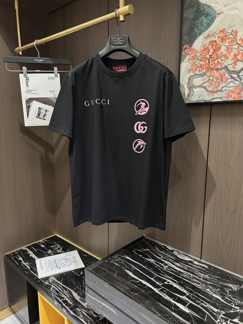 ZipUp Gucci T-Shirts 125726
