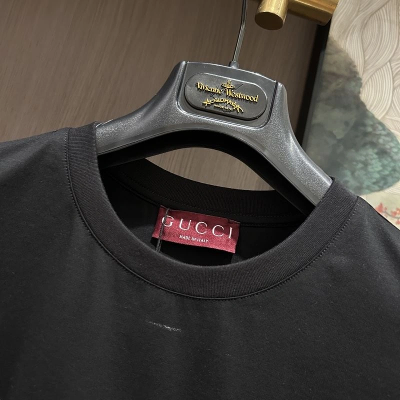 ZipUp Gucci T-Shirts 125726