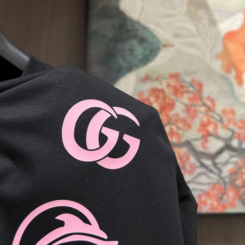 ZipUp Gucci T-Shirts 125726