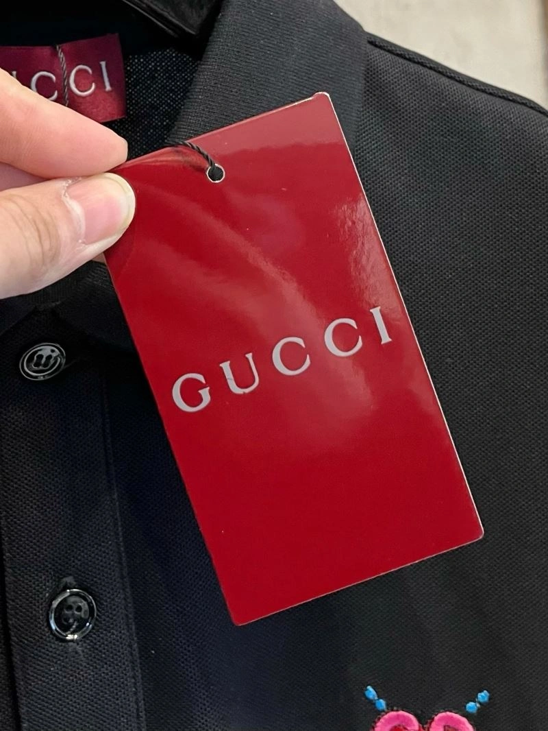 OdorResistant Gucci T-Shirts 125712