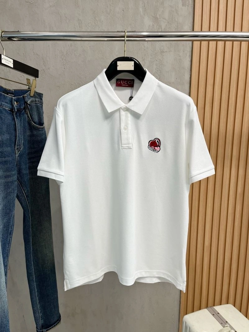 Gucci T-Shirts Sporty 125714