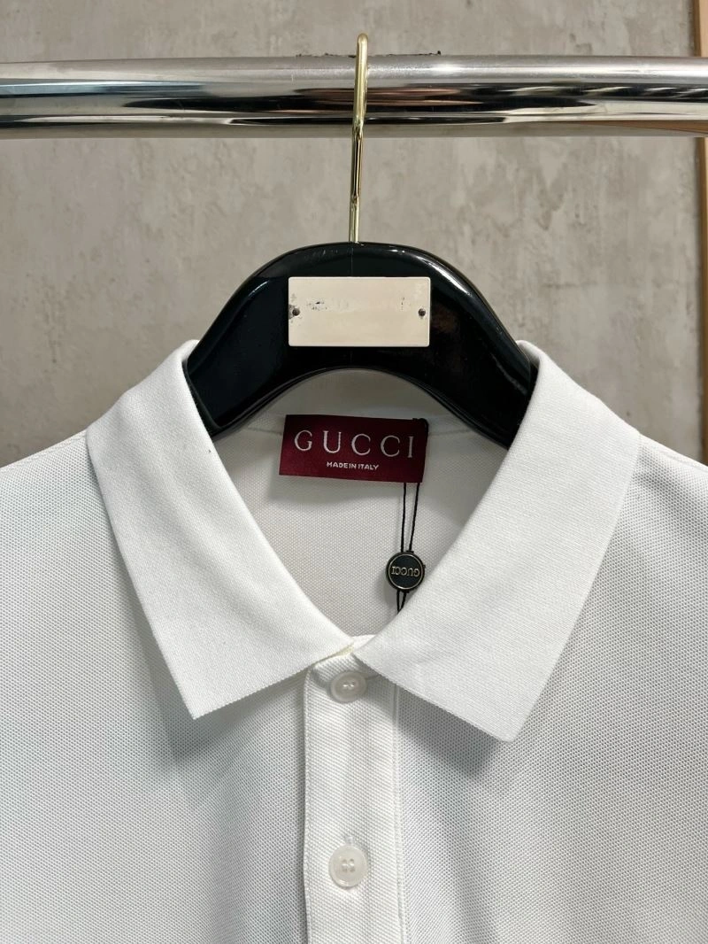 Gucci T-Shirts Sporty 125714