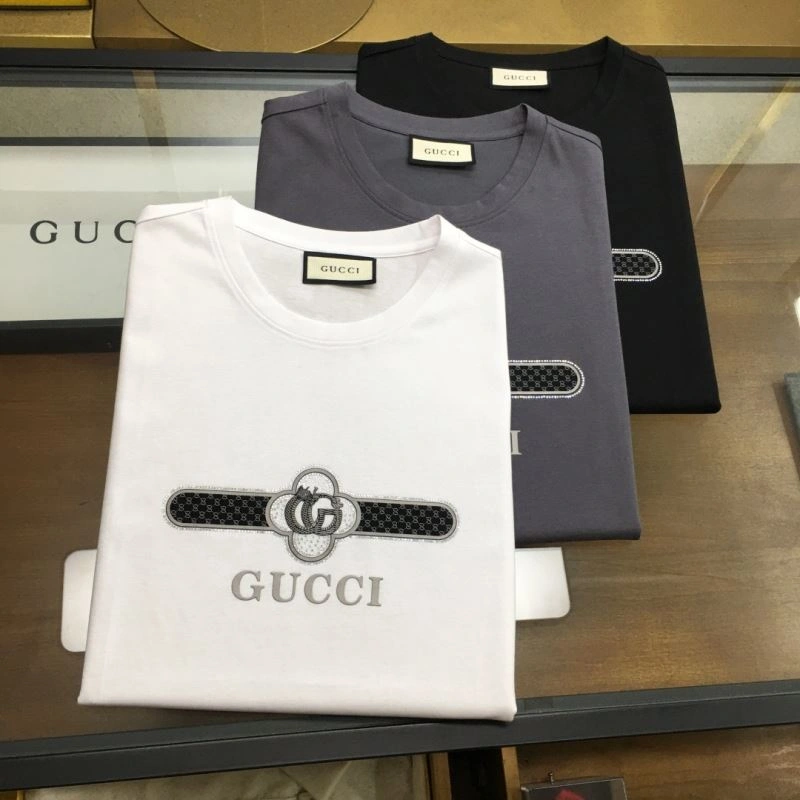 FlexibleFit Gucci T-Shirts 125704