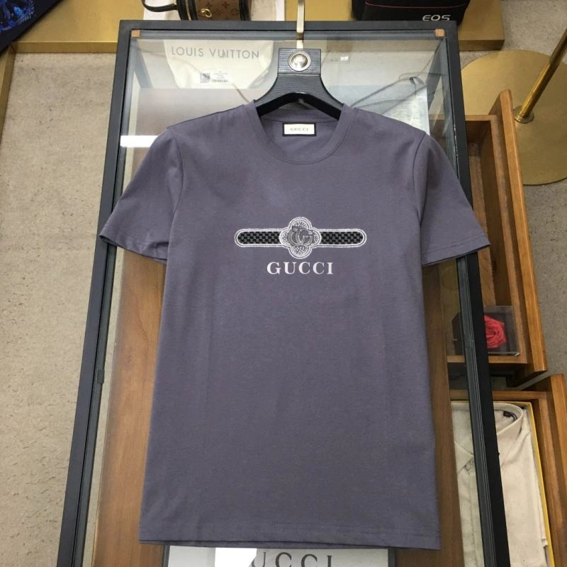FlexibleFit Gucci T-Shirts 125704