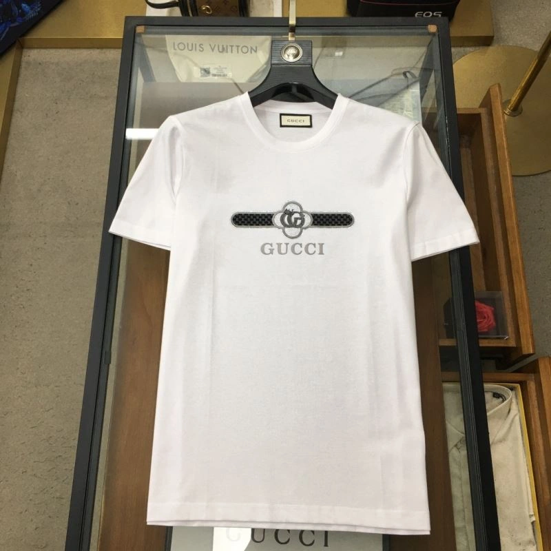 FlexibleFit Gucci T-Shirts 125704