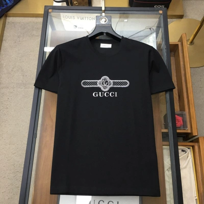 FlexibleFit Gucci T-Shirts 125704