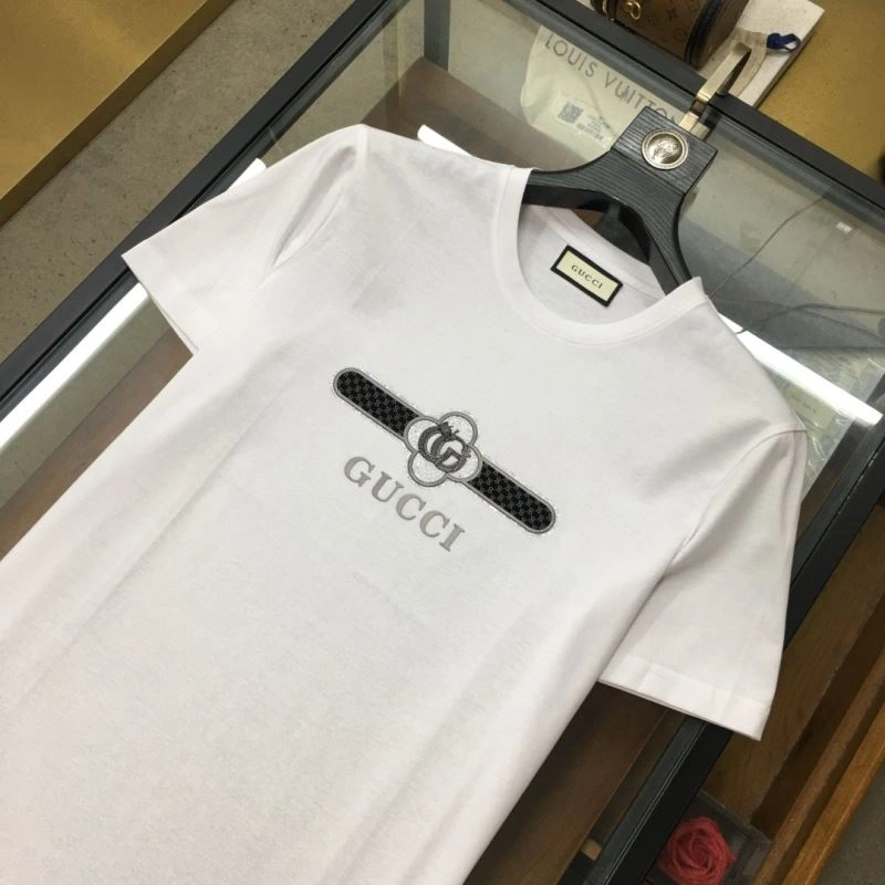 FlexibleFit Gucci T-Shirts 125704