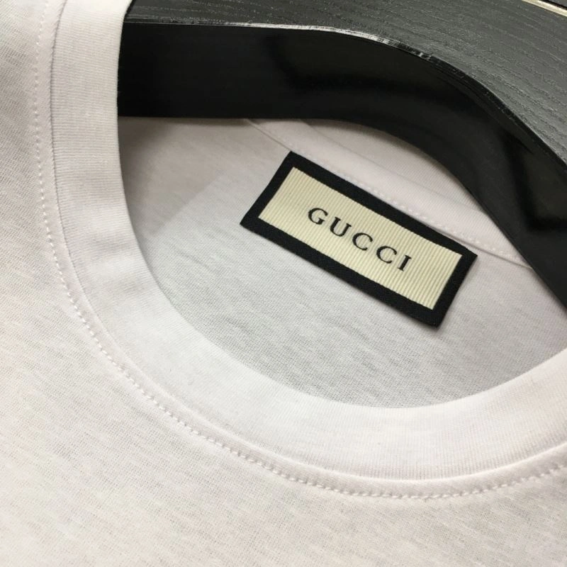 FlexibleFit Gucci T-Shirts 125704