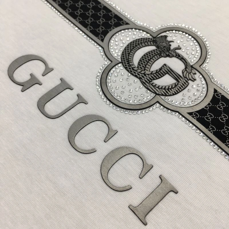 FlexibleFit Gucci T-Shirts 125704