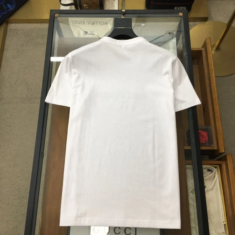 FlexibleFit Gucci T-Shirts 125704
