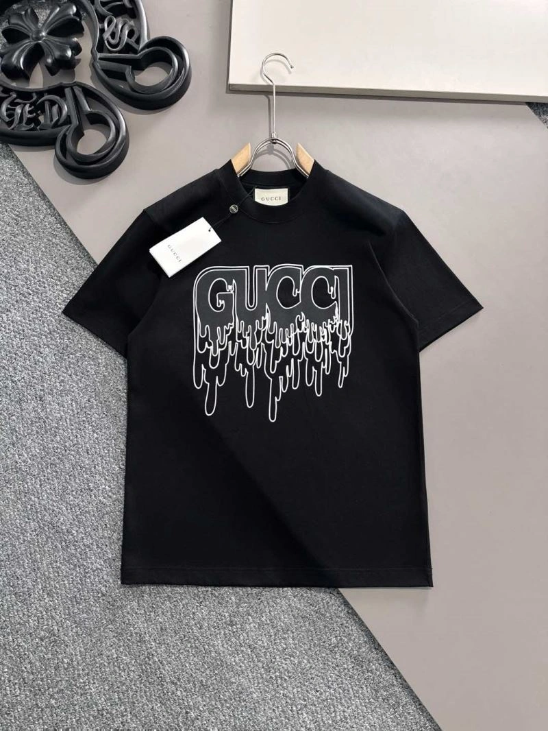 OdorResistant Gucci T-Shirts 125708