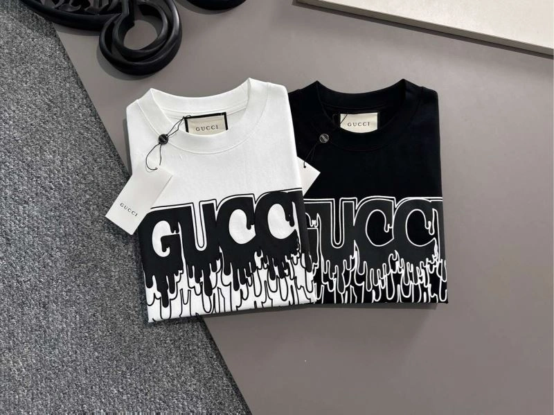 OdorResistant Gucci T-Shirts 125708
