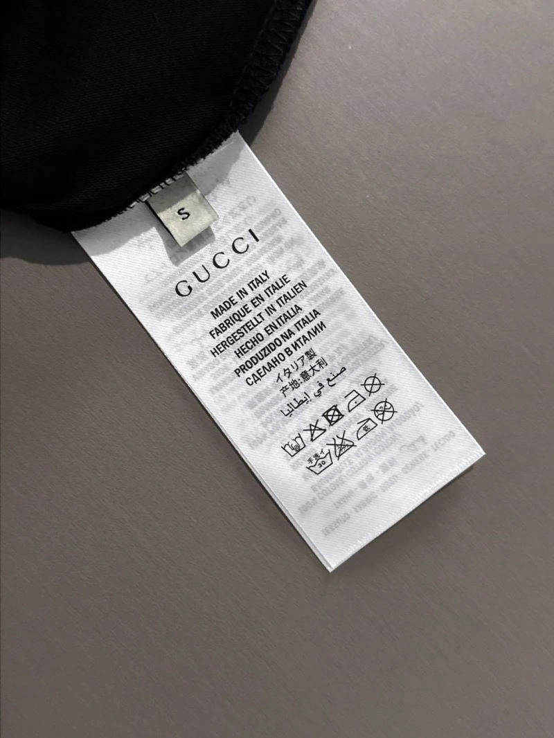 OdorResistant Gucci T-Shirts 125708
