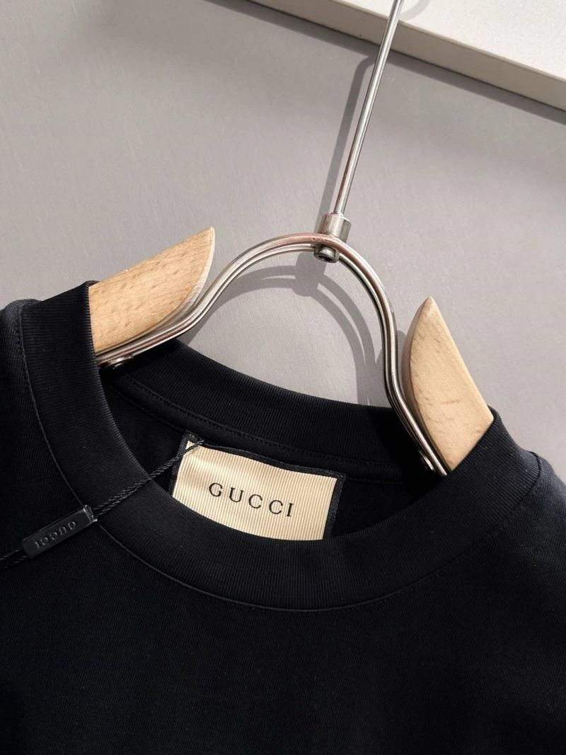 Gucci T-Shirts MultiPurpose 125705