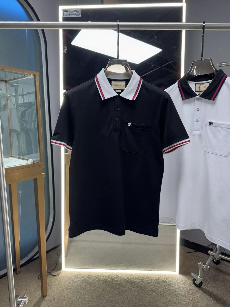 Gucci T-Shirts Affordable 125703