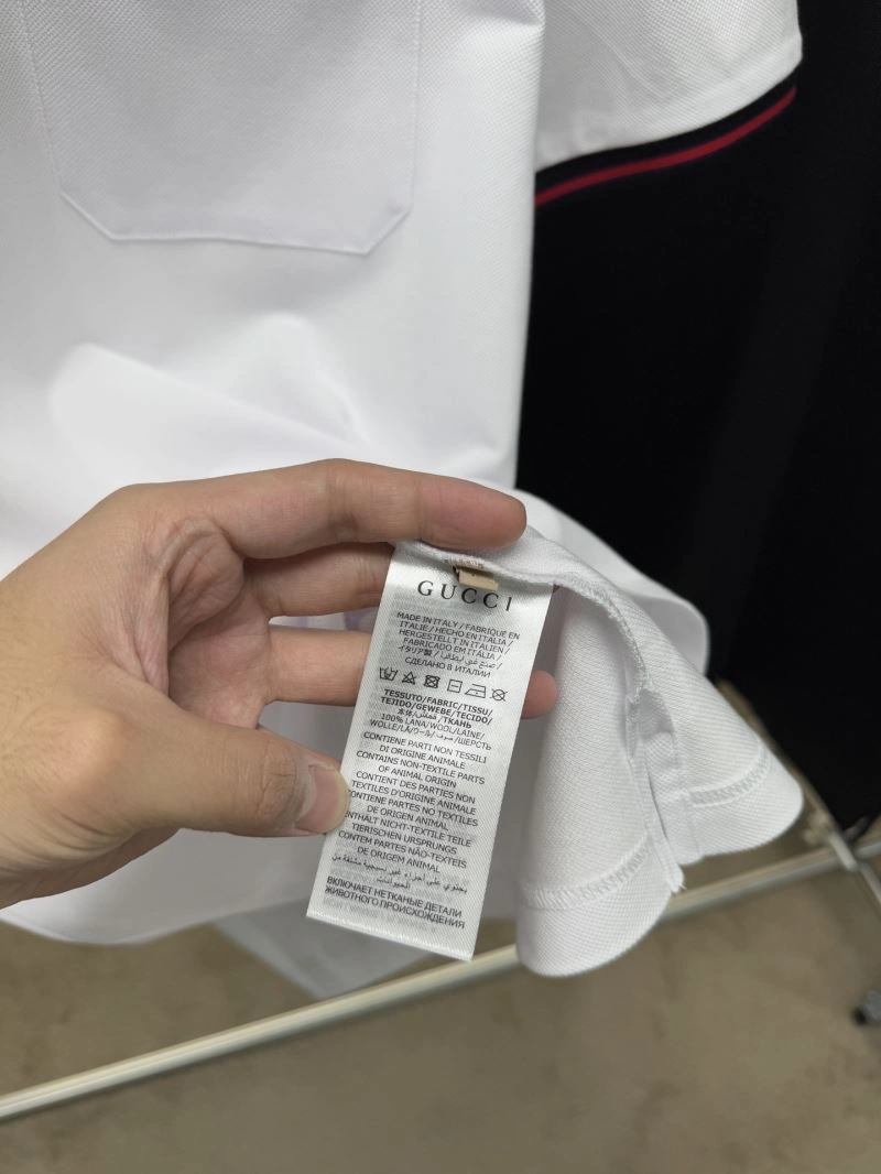 Gucci T-Shirts Affordable 125703