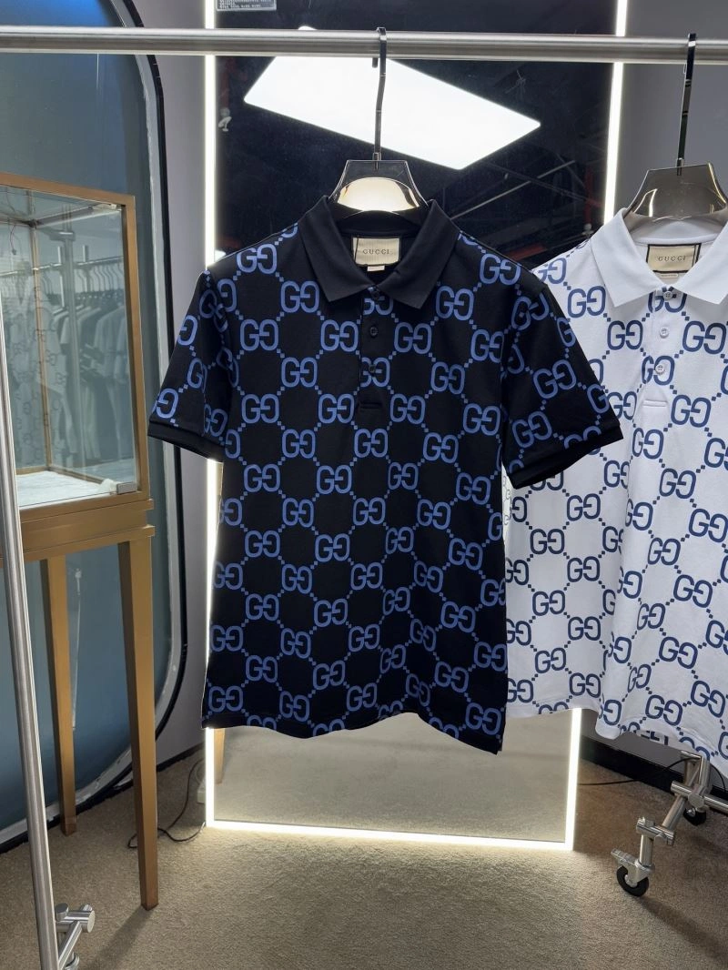 Resilient Gucci T-Shirts 125701