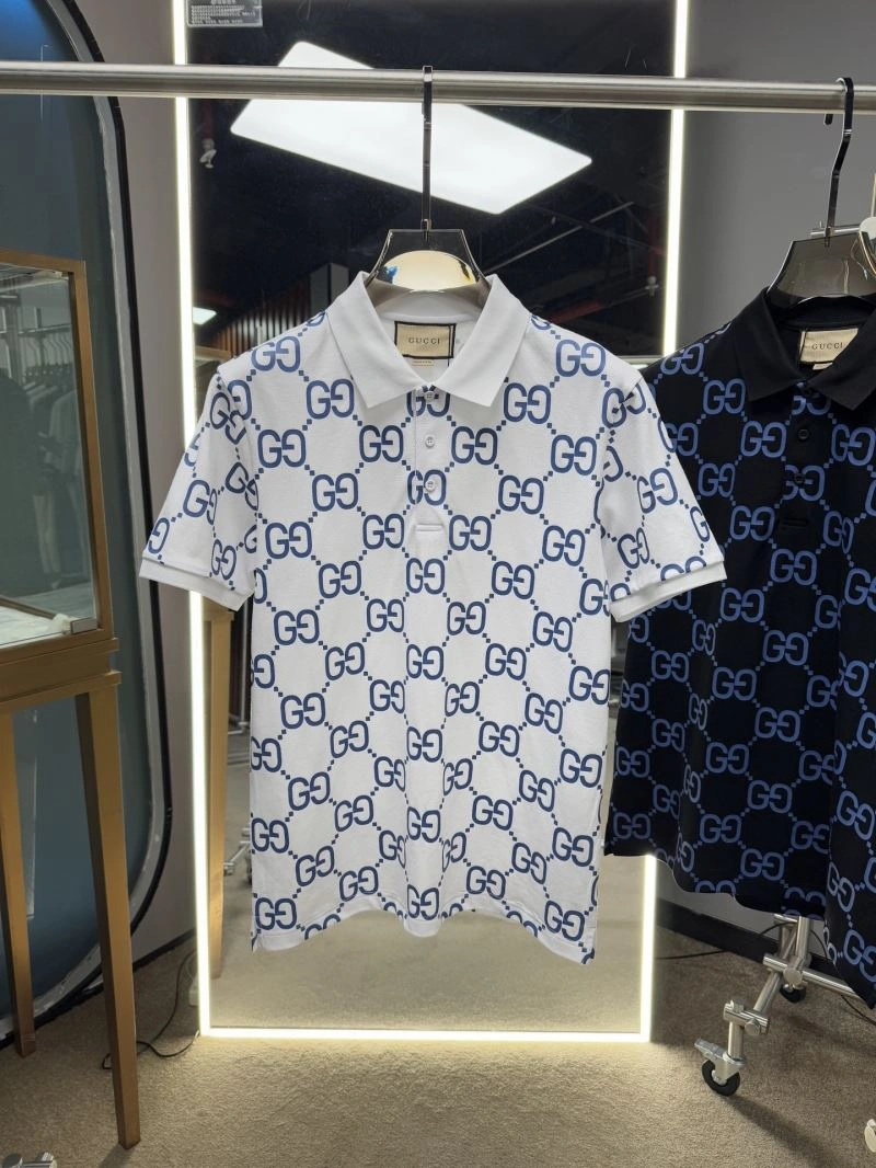 Resilient Gucci T-Shirts 125701