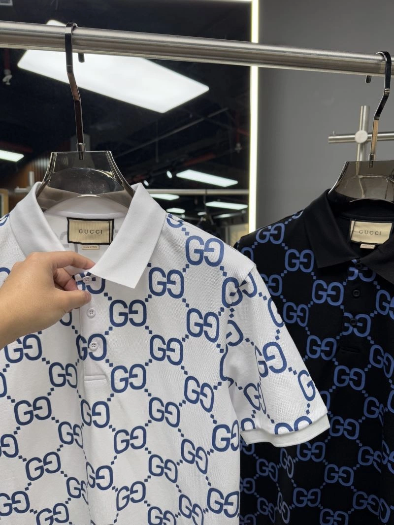 Resilient Gucci T-Shirts 125701