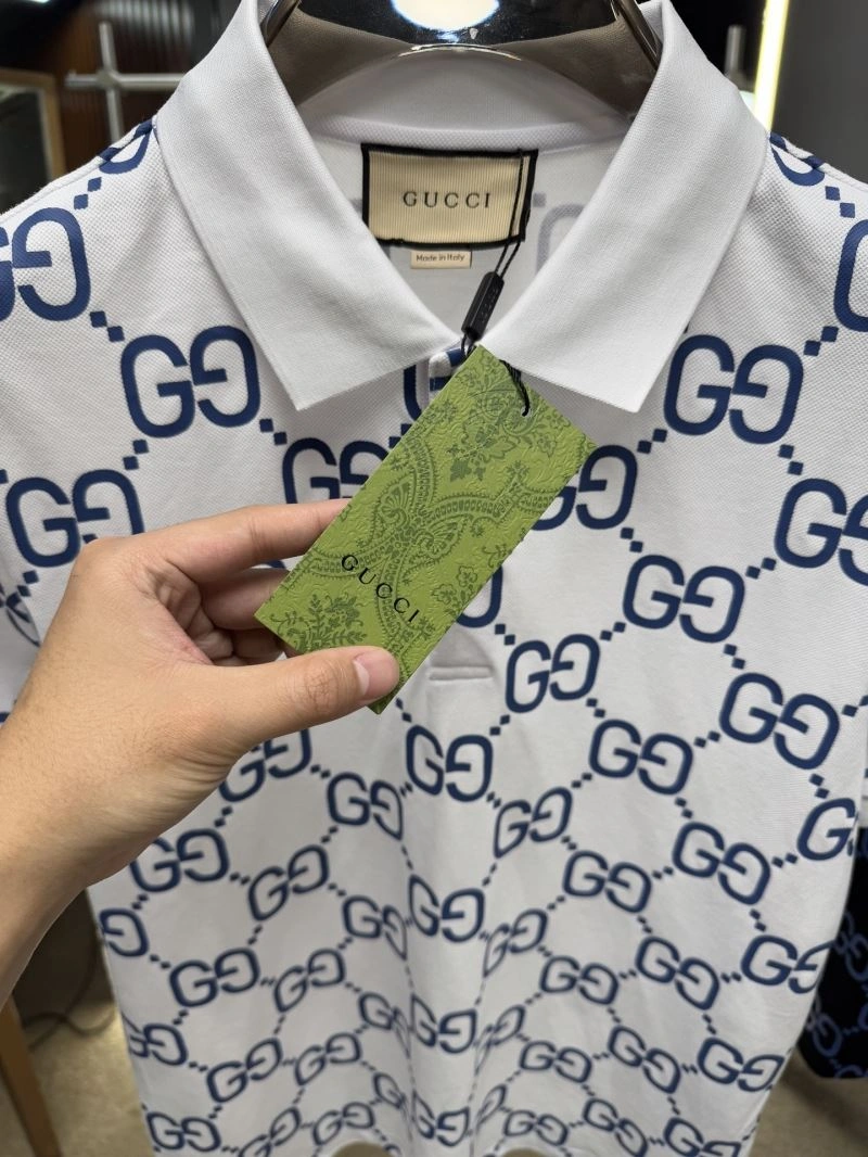 Resilient Gucci T-Shirts 125701