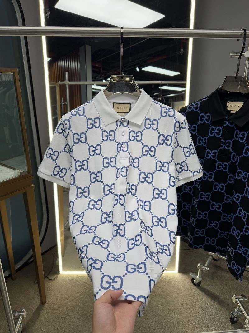 Resilient Gucci T-Shirts 125701