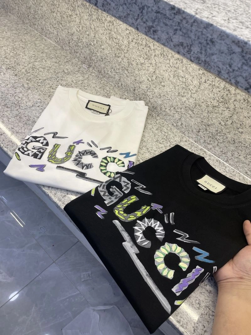 AllSeason Gucci T-Shirts 125721