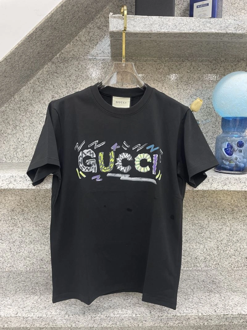 AllSeason Gucci T-Shirts 125721