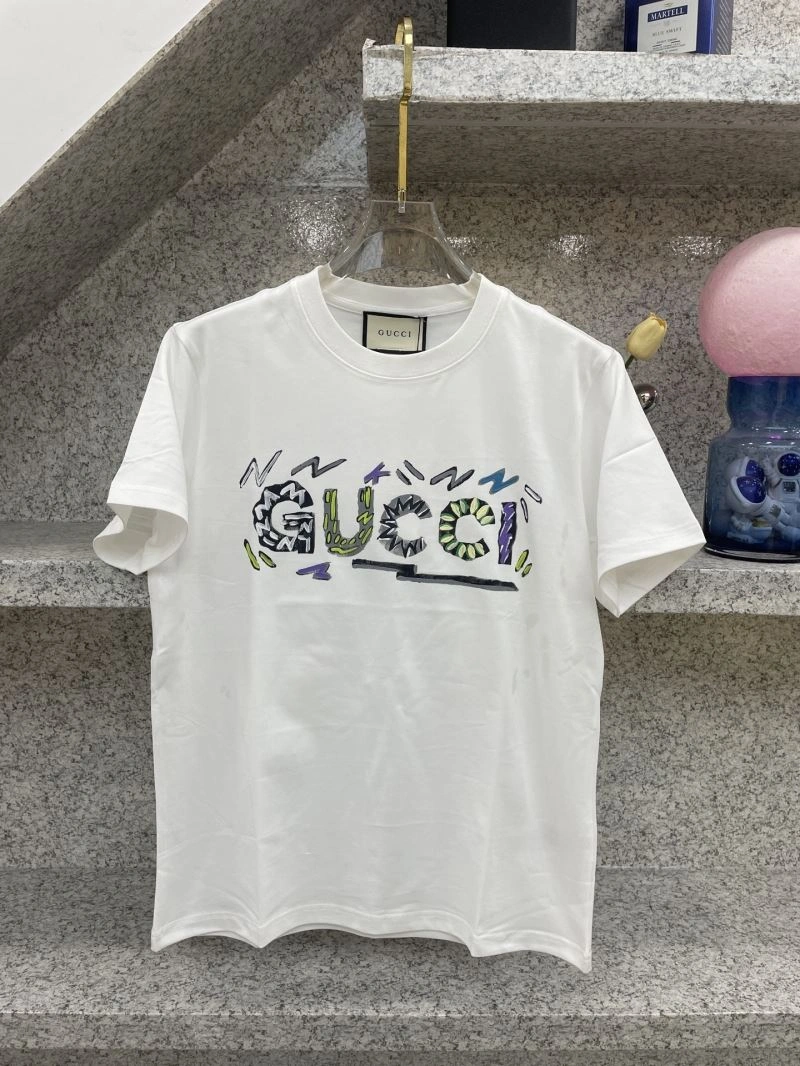 AllSeason Gucci T-Shirts 125721