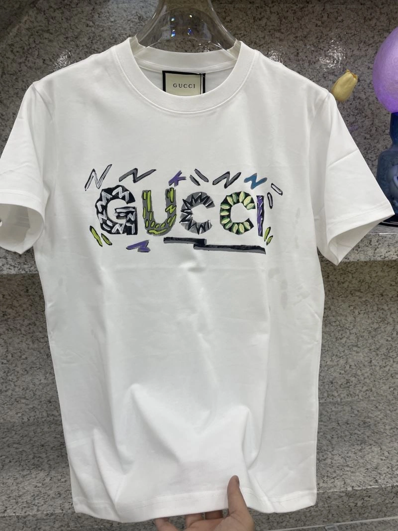 AllSeason Gucci T-Shirts 125721