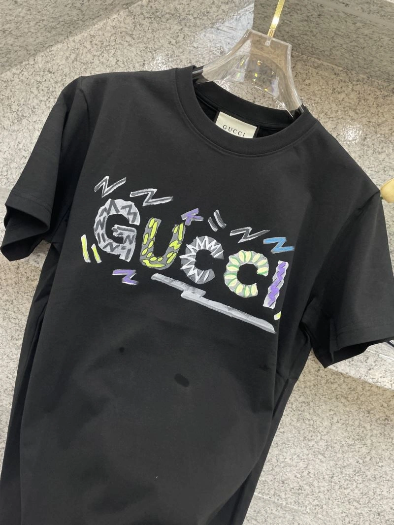 AllSeason Gucci T-Shirts 125721