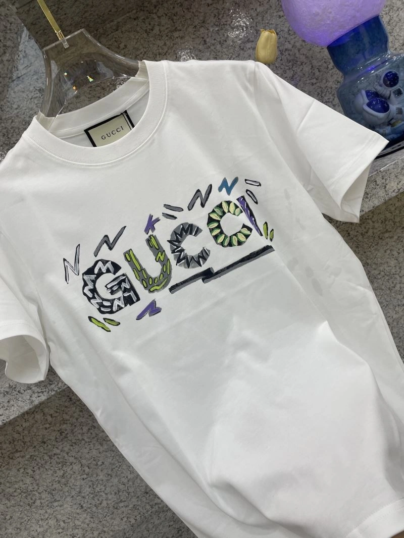 AllSeason Gucci T-Shirts 125721
