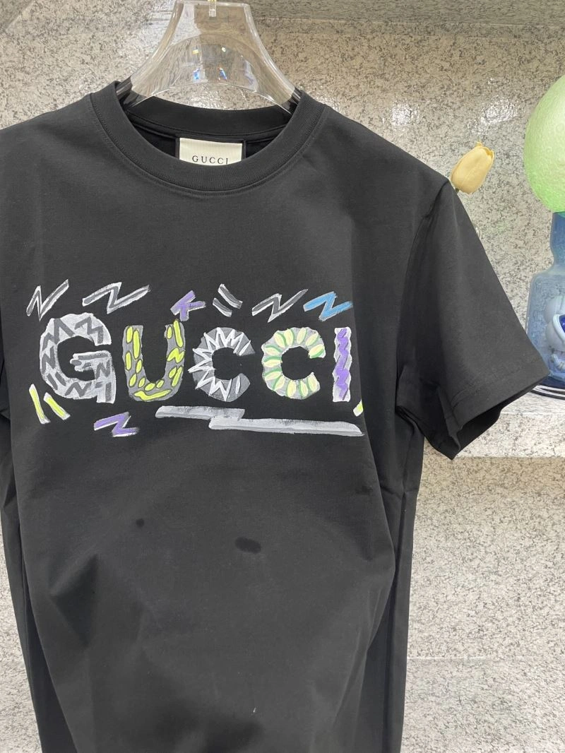 AllSeason Gucci T-Shirts 125721