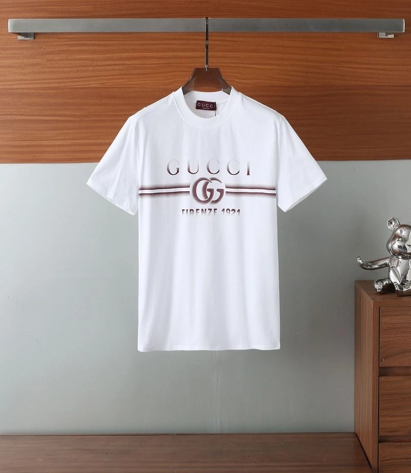 Gucci T-Shirts Comfortable 125698