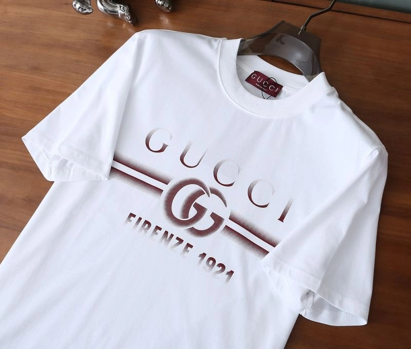 Gucci T-Shirts Comfortable 125698