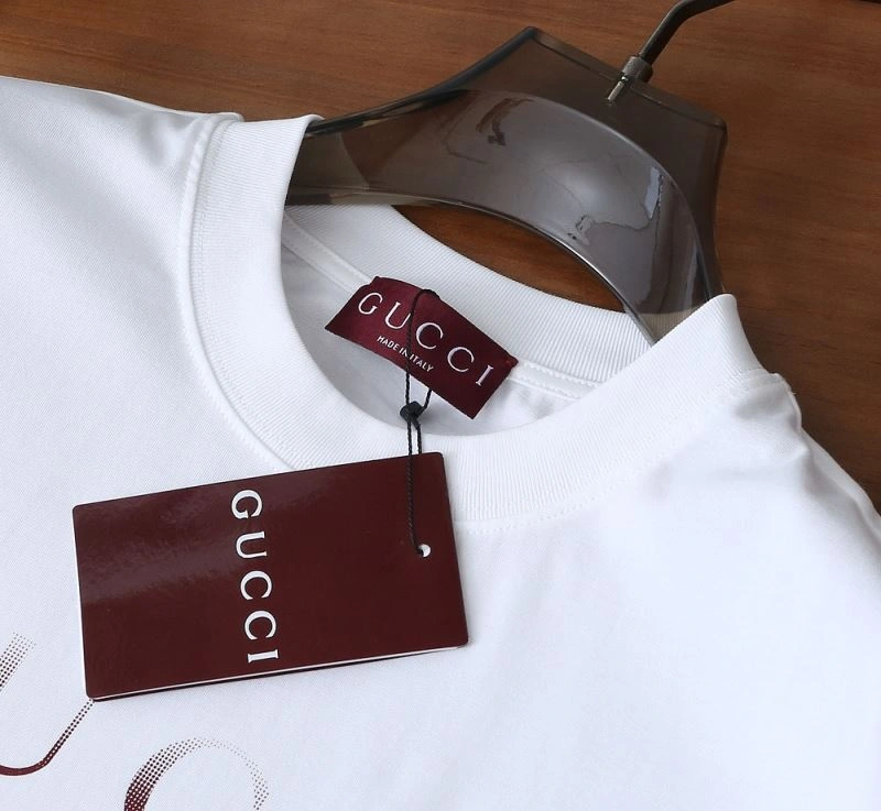 Gucci T-Shirts Comfortable 125698