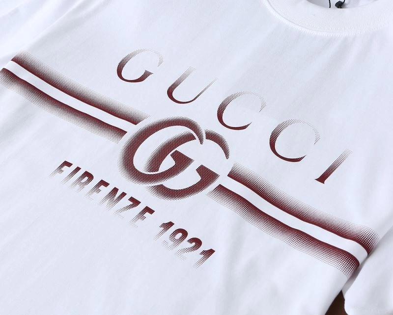 Gucci T-Shirts Comfortable 125698