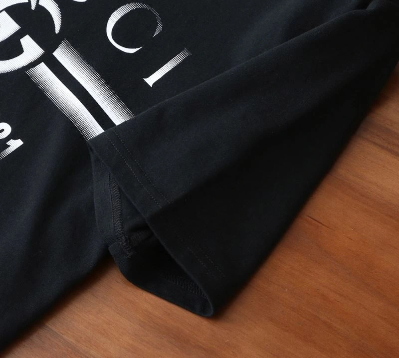 Gucci T-Shirts ComfortFit 125699