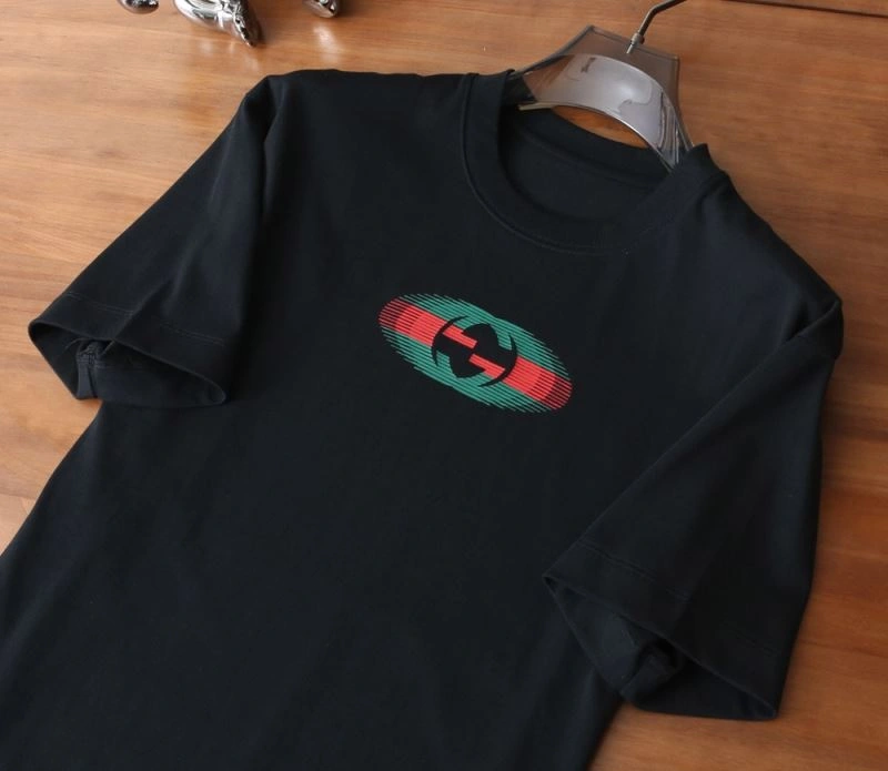 Gucci T-Shirts Compact 125697