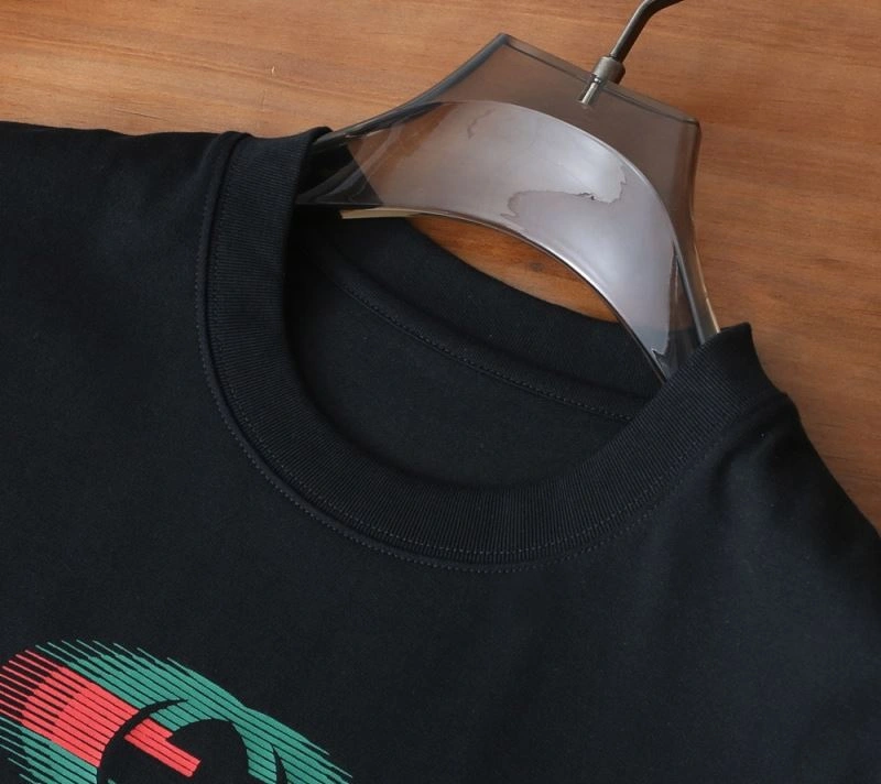 Gucci T-Shirts Compact 125697