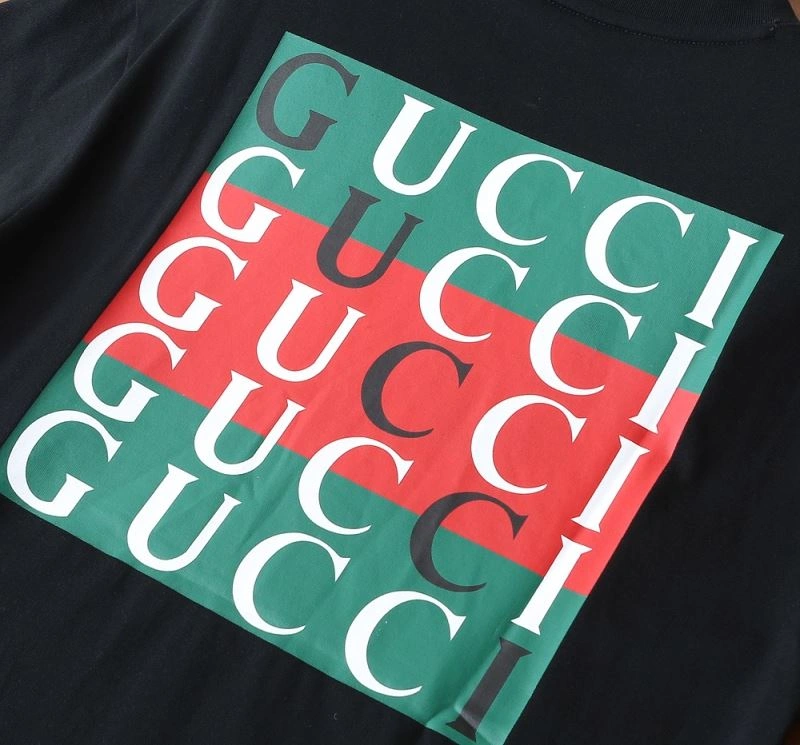 Gucci T-Shirts Compact 125697