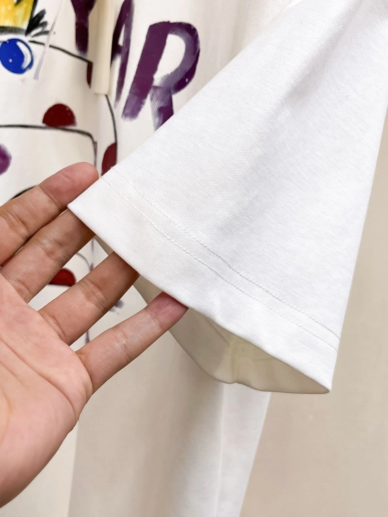 Gucci T-Shirts Practical 125700