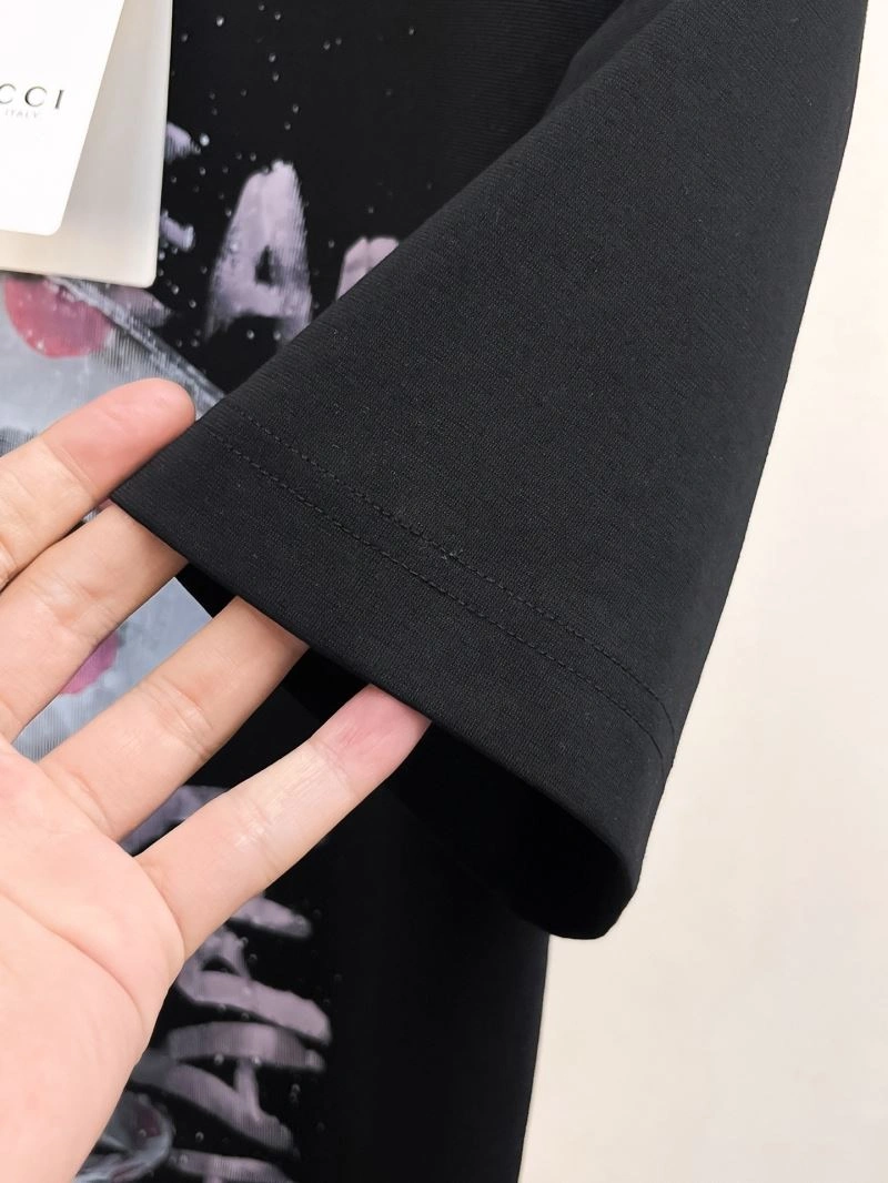 Gucci T-Shirts MoistureWicking 125696