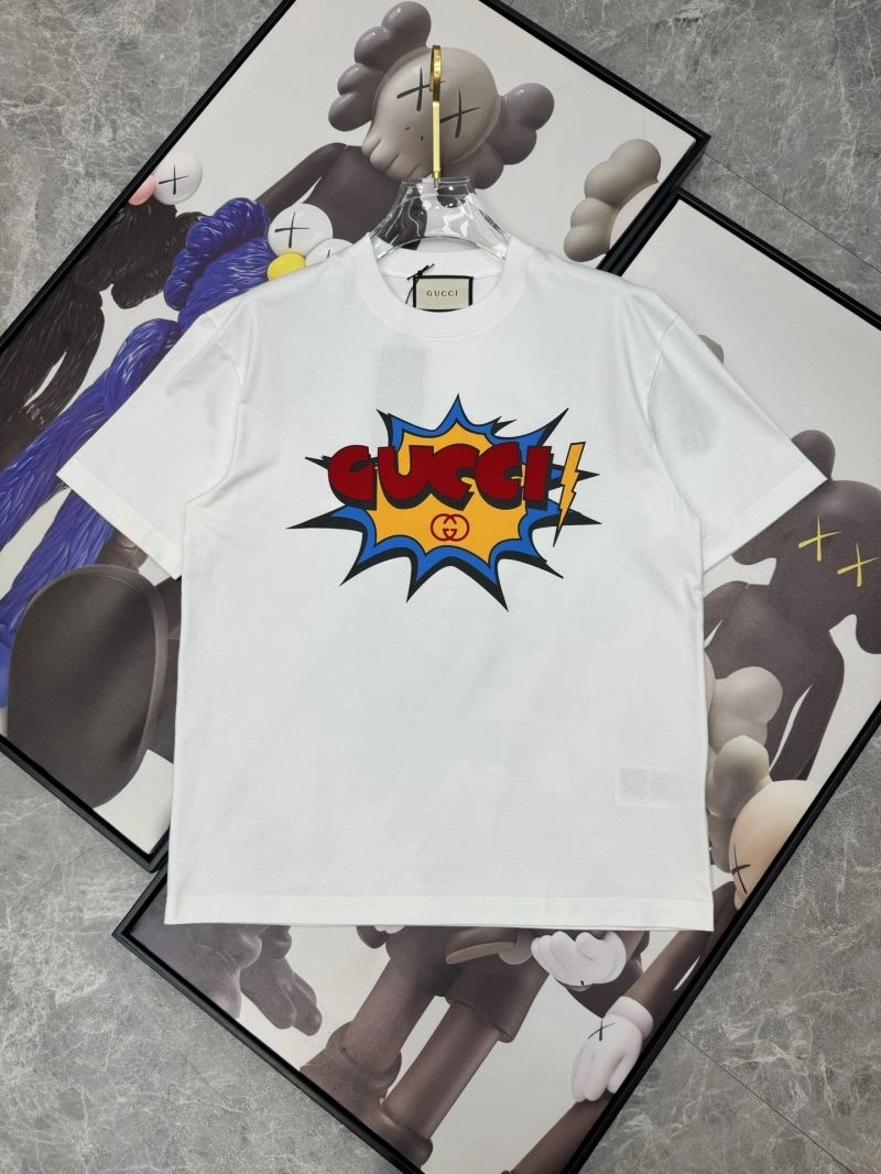 Affordable Gucci T-Shirts 125695