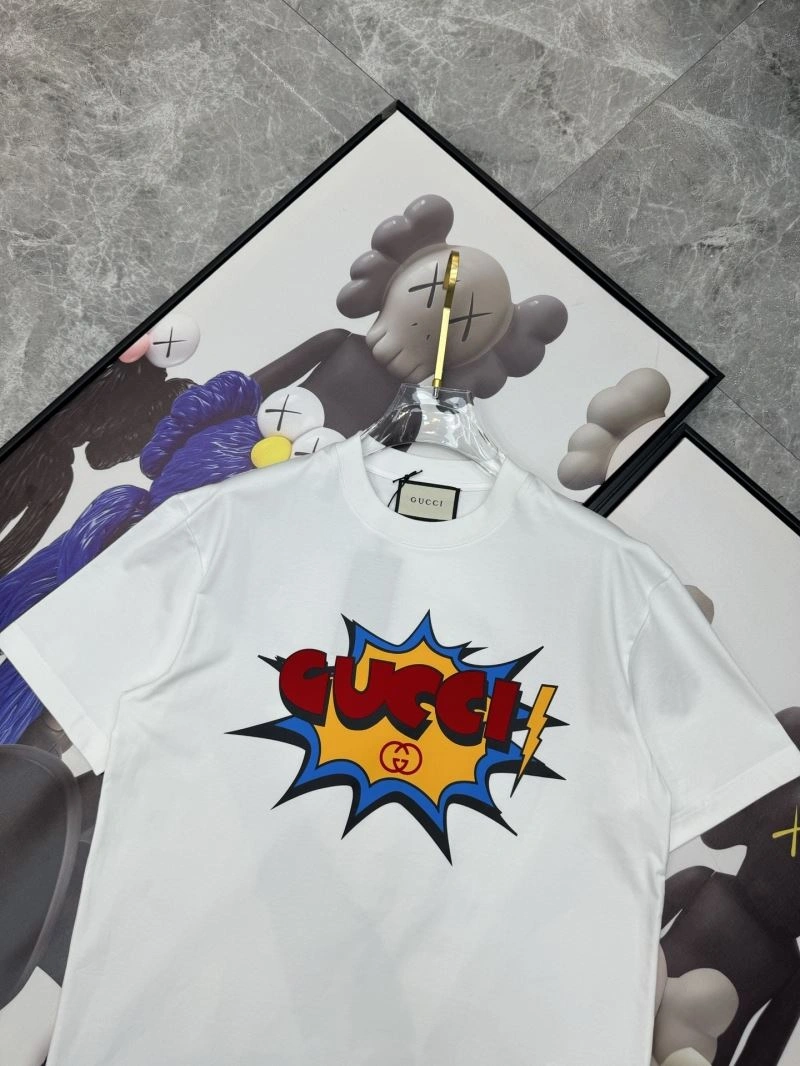 Affordable Gucci T-Shirts 125695