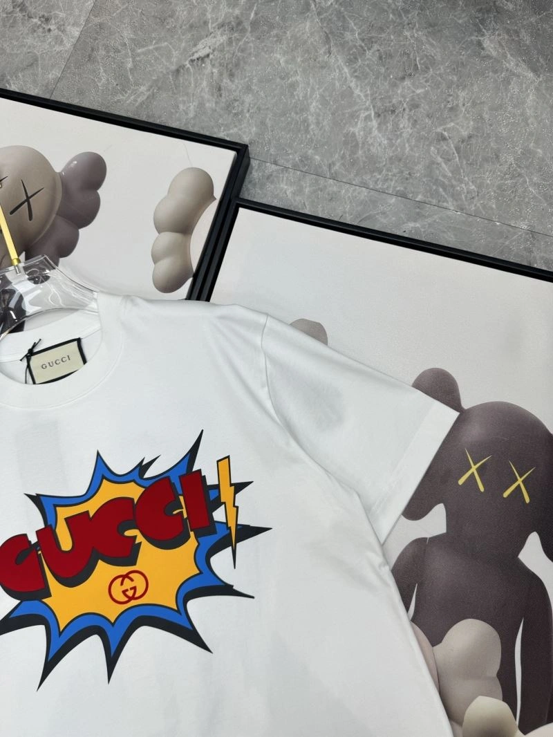 Affordable Gucci T-Shirts 125695