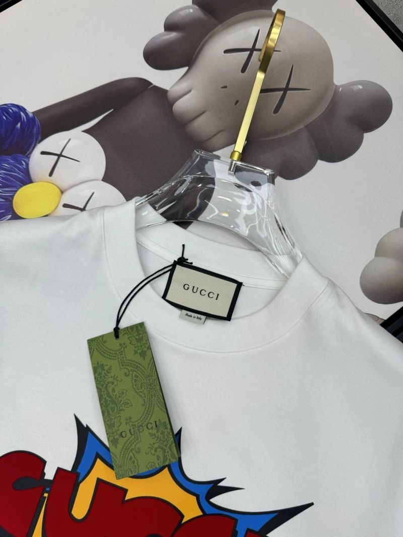 Affordable Gucci T-Shirts 125695