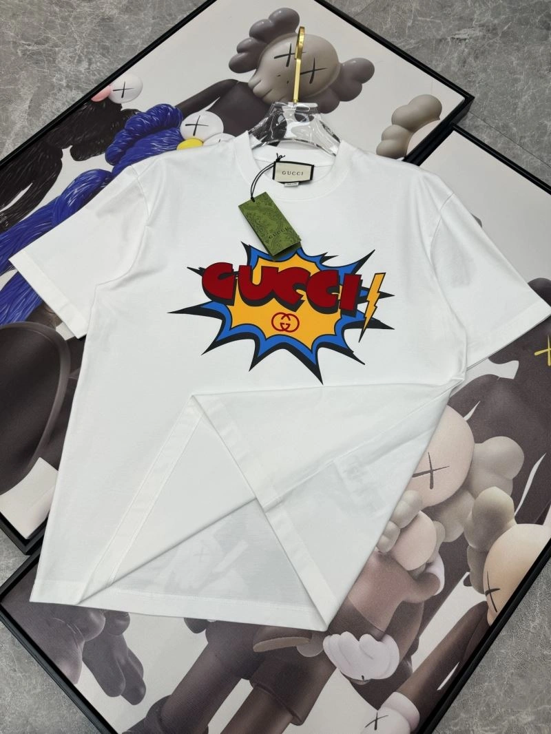 Affordable Gucci T-Shirts 125695