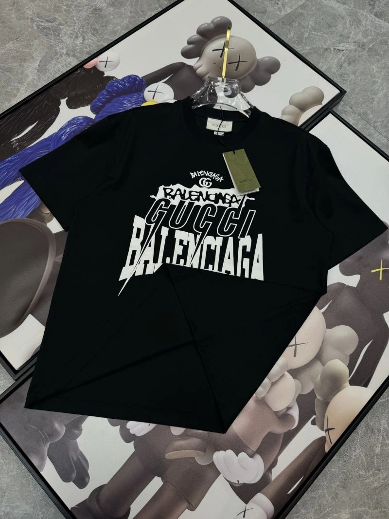 GoAnywhere Gucci T-Shirts 125691